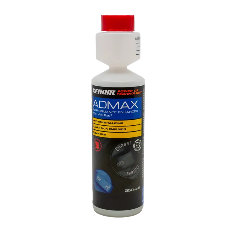 ADMAX 250ml