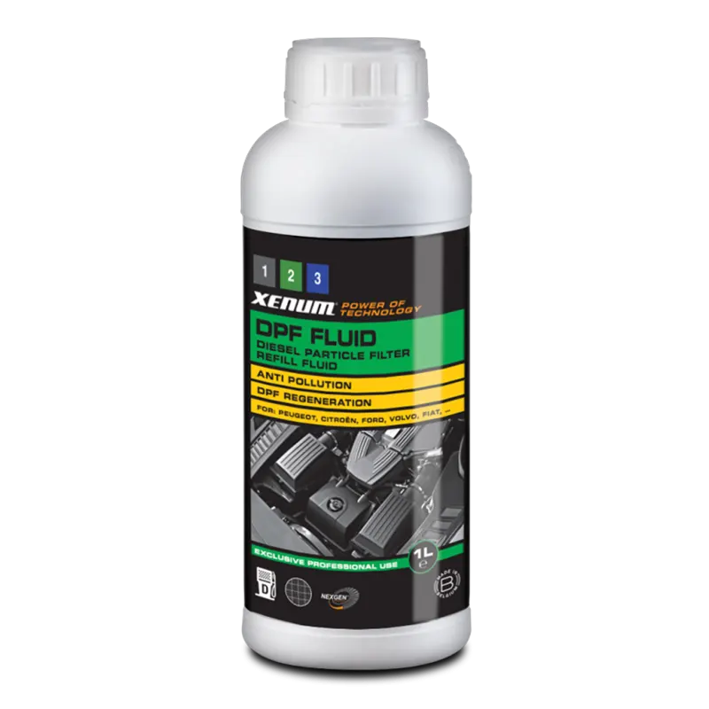 DPF Fluid 1Litre