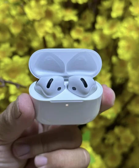 AirPods 4ᵉ -ANC- Premium (USA)