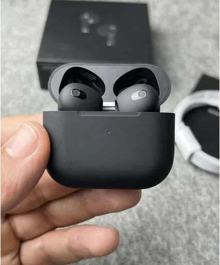 AirPods 3 Full Black (USA)