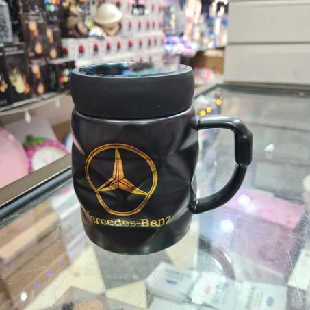 Mug Mercedes 2