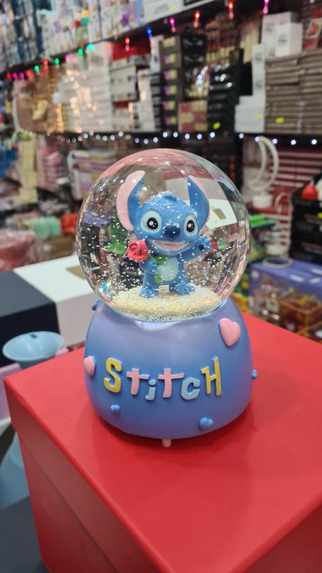 boule stitch grand format