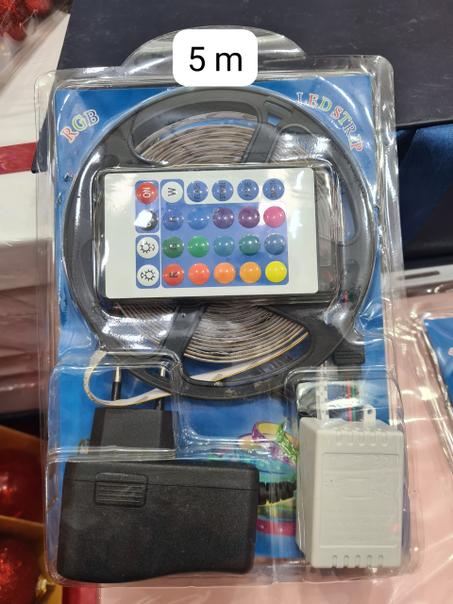 guirlande lumineuse 5 metres