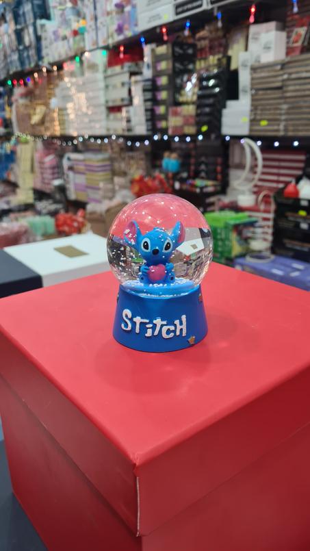 boule stitch moyen