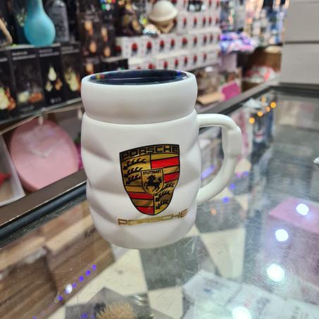 Mug Porsche