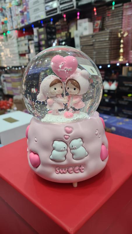 boule sweet love grand format