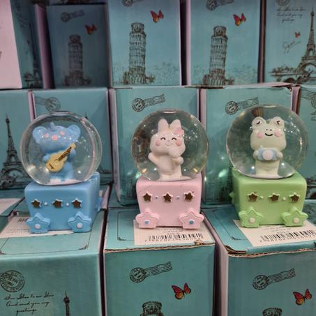 boule cute puppies mini