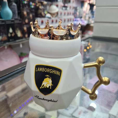 Mug Lamborghini