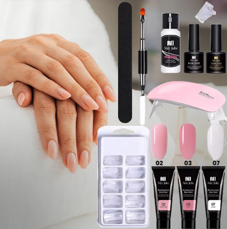 طقم بوليجيل المنزلي