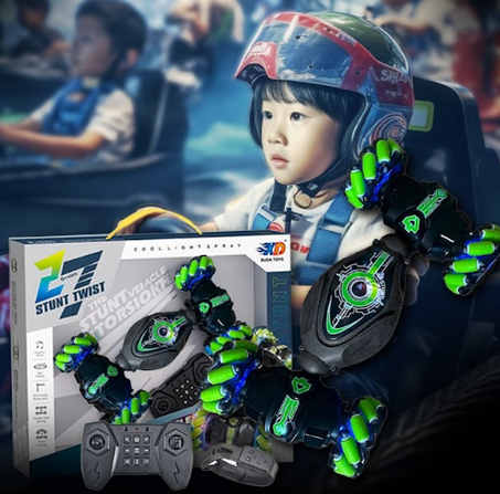 سيارة دريفت