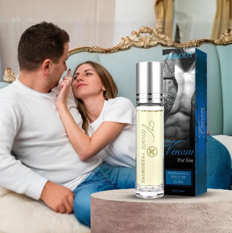 عطر الفيرومون