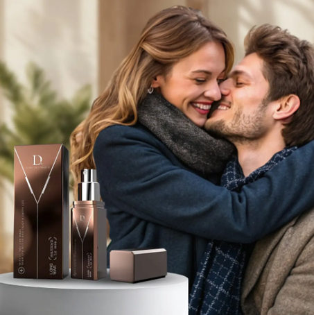 عطر بخاخ للرجال