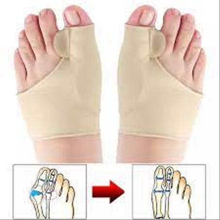 مصحح اعوجاج القدم