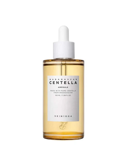 SKIN1004 Madagascar Centella Ampoule - 100ml