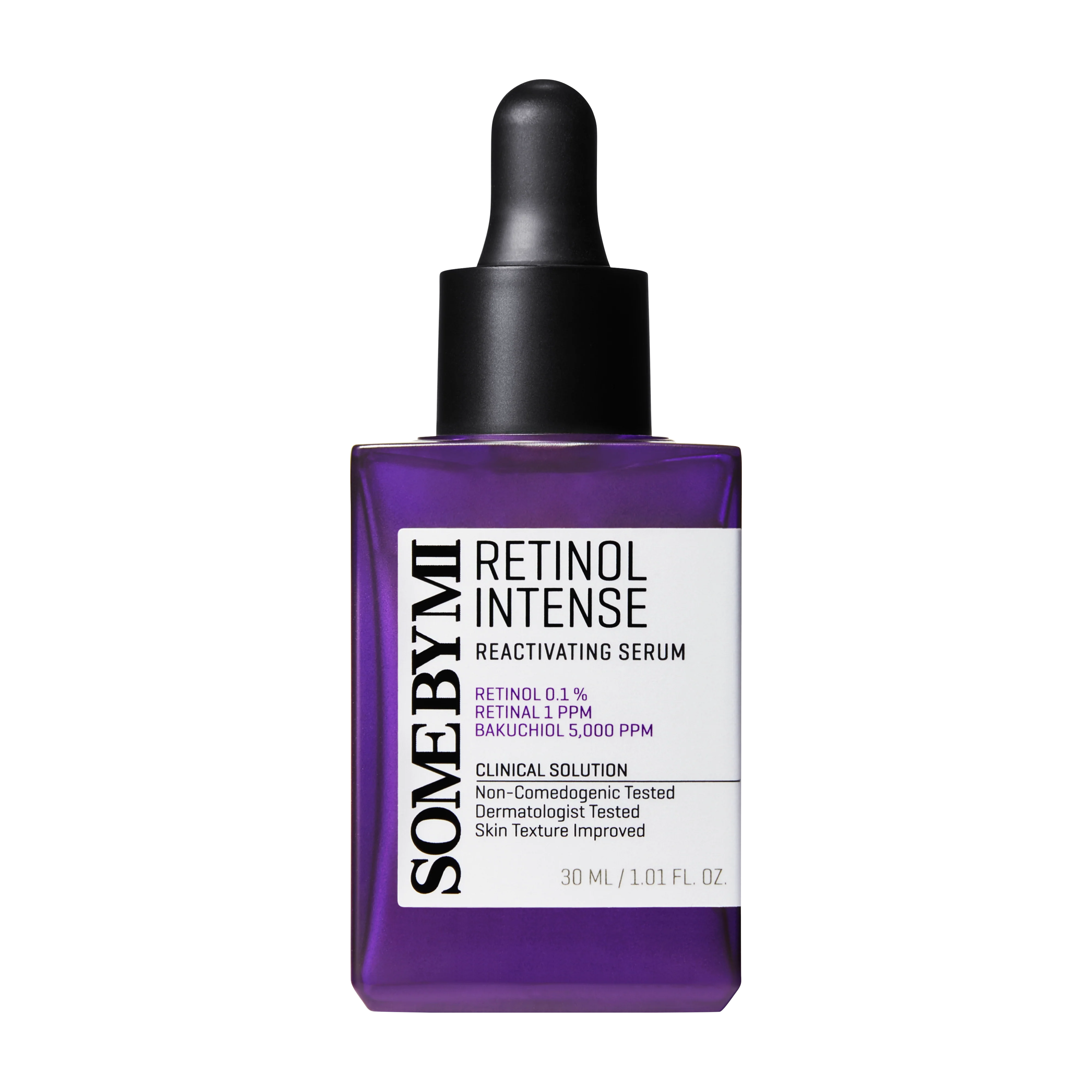RETINOL INTENSE REACTIVATING SERUM 30ml