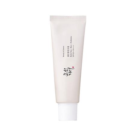 BEAUTY OF JOSEON – Relief Sun : Rice + Probiotics SPF50+ PA++++ 50ml