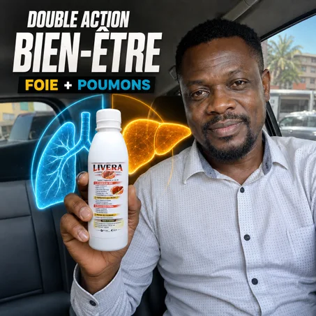 Contribue au bien-être du foie, favorise une bonne digestion, aide à réduire les ballonnements et soutient les défenses naturelles de l'organisme ainsi que le bien-être respiratoire.