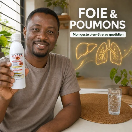 Contribue au bien-être du foie, favorise une bonne digestion, aide à réduire les ballonnements et soutient les défenses naturelles de l'organisme ainsi que le bien-être respiratoire.