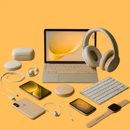 الأدوات والمستلزمات