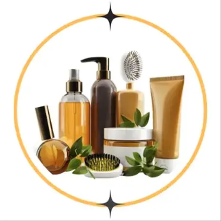 الجمال والعناية