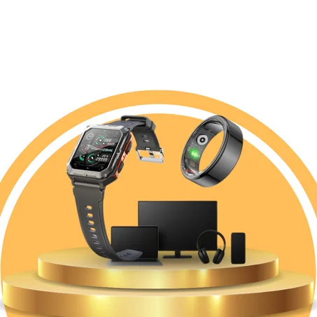 المنتوجات الاكترونية