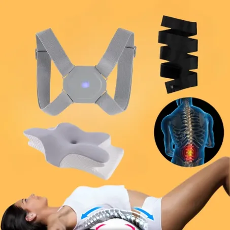 منتوجات الصحة واللياقة