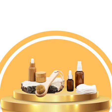 منتوجات الجمال والعناية