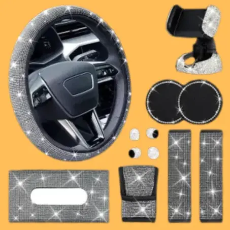 مستلزمات السيارات