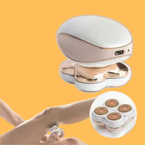 ✨ FlawLess Legs Epilateur – السر وراء أنوثتك الكاملة✨