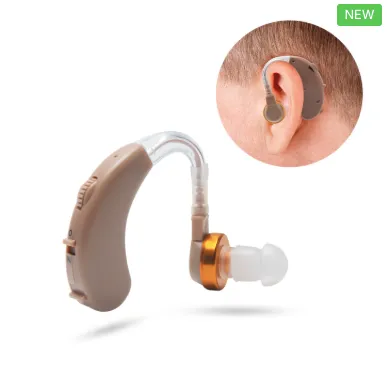جهاز السمع الذكي