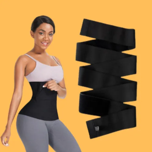 الحزام الذي يستخدمه النجوم