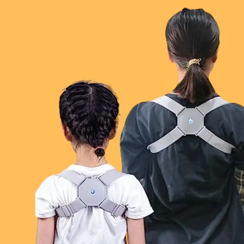 مصحح وضعية الضهر والكتفين