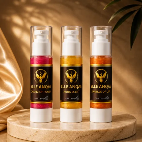 Trio Prestige Éclat