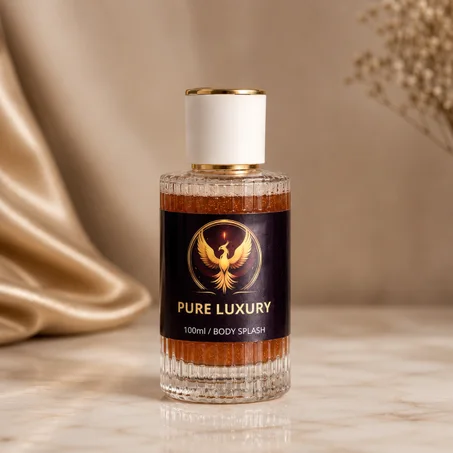 Pure Luxury - Brume Parfumée Corps