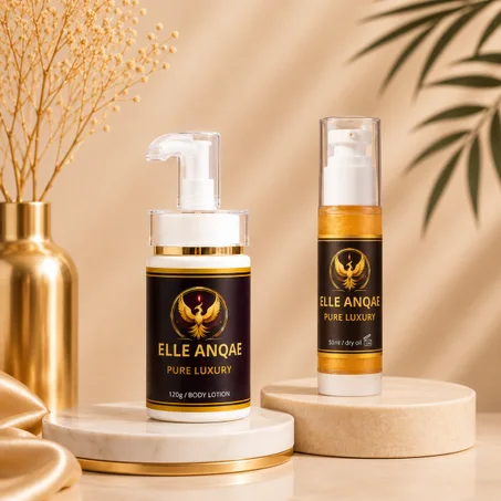 Coffret Prestige Pure Luxury - Femme