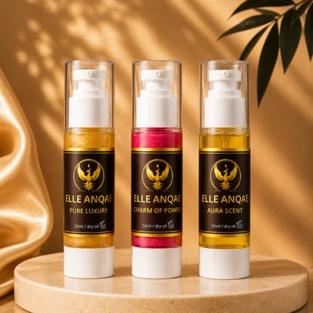 Coffret Trio Éclat - Collection Intégrale