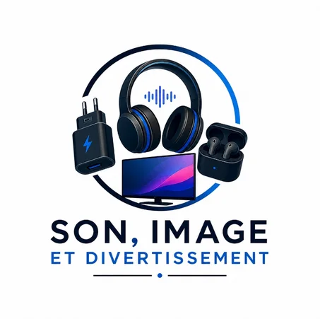 Son, Image et Divertissement