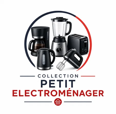 Petit électroménager