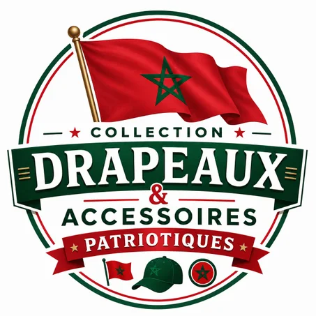 Drapeaux & Accessoires Patriotiques