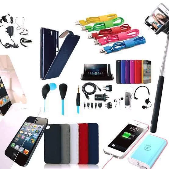 Accéssoires Smart Phones et Téléphones Portables