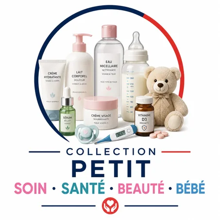 Soin, Santé, Beauté et Bébé