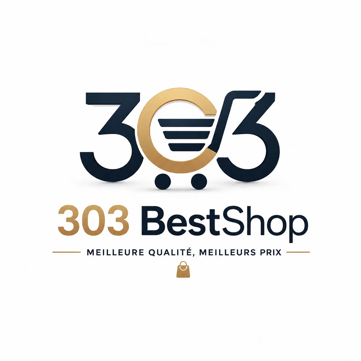 303 BestShop