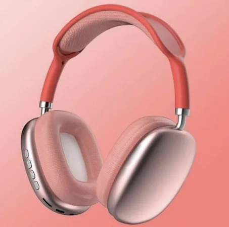 Casque Bluetooth P9 top qualité avec un son stéréo fort et ultra pure كاسك بلوتوت عالي الجودة بصوت قوي و نقي