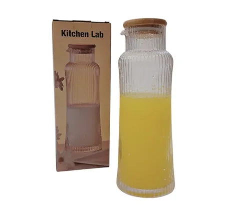 Carafe 1150 ml  pour jus ou eau