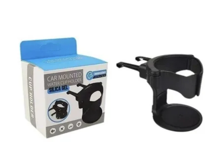 Porte tasse, gobelet ou bouteille pour voiture