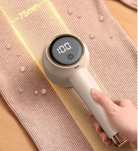 مزيل الوبر المدهش