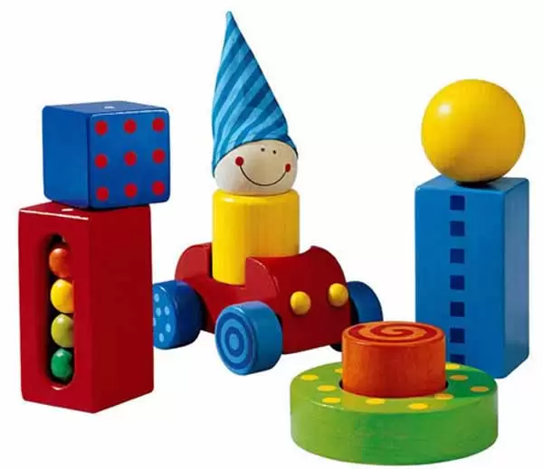 ألعاب الأطفال