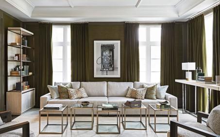 الاثاث المنزلي