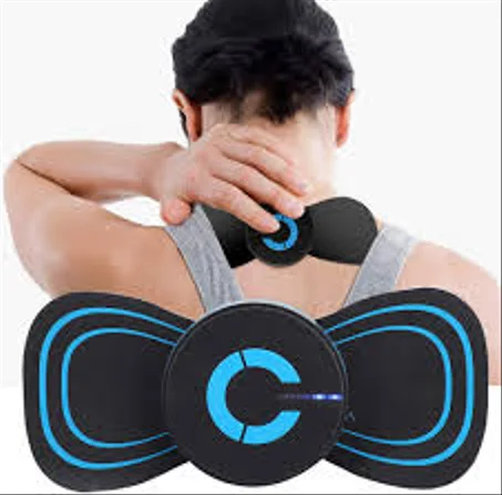 جهاز المدلك الكهربائي