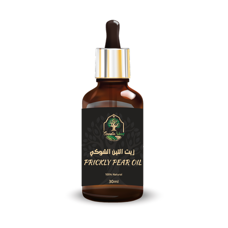 30ml زيت التين الشوكي